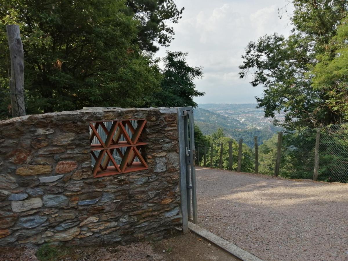 B&B Dal Brillante Seravezza Exterior foto